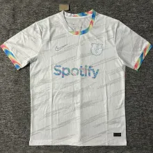 2025 BA Special Edition Fans Soccer Jersey
