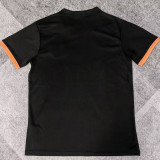 2025 BA Special Edition Fans Soccer Jersey