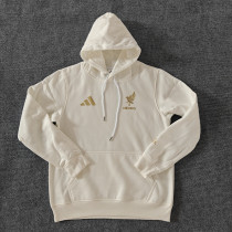 2025/26 Mexico White México de Oro Hoody