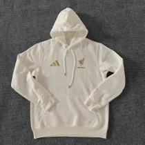 2025/26 Mexico White México de Oro Hoody