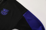 2025/26 BA Black Jacket Tracksuit