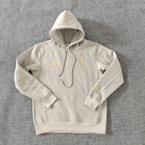 2025/26 Mexico Grey México de Oro Hoody