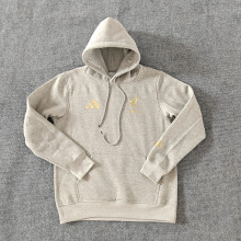 2025/26 Mexico Grey México de Oro Hoody