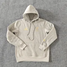 2025/26 Mexico Grey México de Oro Hoody