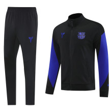 2025/26 BA Black Jacket Tracksuit