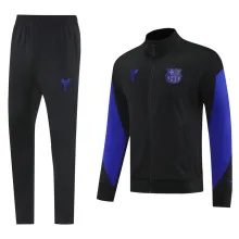 2025/26 BA Black Jacket Tracksuit