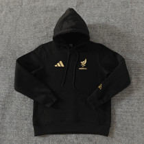 2025/26 Mexico Black México de Oro Hoody