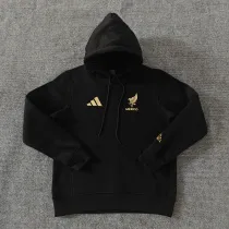 2025/26 Mexico Black México de Oro Hoody
