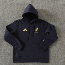 2025/26 Mexico Sapphire Blue México de Oro Hoody