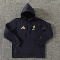2025/26 Mexico Sapphire Blue México de Oro Hoody