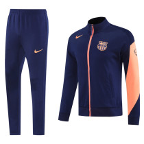 2025/26 BA Black Jacket Tracksuit