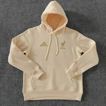 2025/26 Mexico Off-White México de Oro Hoody
