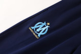 2025/26 MS Sapphire Blue Jacket Tracksuit