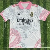 2025 RM Special Edition Fans Soccer Jersey
