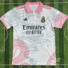 2025 RM Special Edition Fans Soccer Jersey