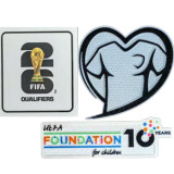 2025 Germany 1:1 Quality 125Th Anniversary White Fans Soccer Jersey