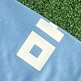 2025/26 Man City FIFA CWC Edition Blue Fans Soccer Jersey 世俱杯版