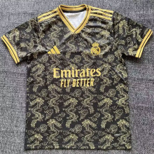 2025 RM Special Edition Fans Soccer Jersey