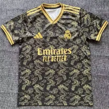 2025 RM Special Edition Fans Soccer Jersey