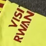 2025/26 ARS Yellow Goalkeeper Fans Soccer Jersey