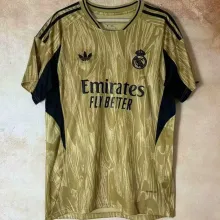 2025 RM Special Edition Fans Soccer Jersey
