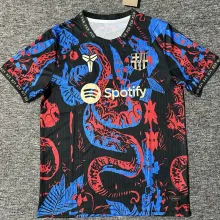 2025 BA Special Edition Fans Soccer Jersey