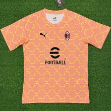 2025/26 AC Milan Special Edition Fans Soccer Jersey