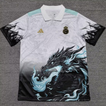2025 RM Special Edition Fans Soccer Jersey