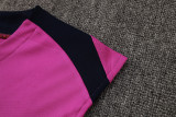 2025/26  BA Purple Vest Training Jersey(A Set)