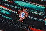 2025/26 Portugal Grenn Training Jersey(A Set)