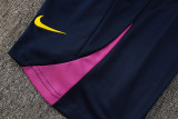 2025/26  BA Black Vest Training Jersey(A Set)