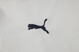 2025/26 Portugal White Training Jersey(A Set)