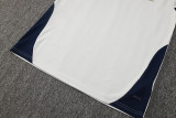 2025/26 Portugal White Training Jersey(A Set)