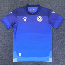 2025/26 Armenia Third Fans Soccer Jersey
