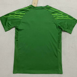 2024/25 PSG 4Th Green Fans Soccer Jersey