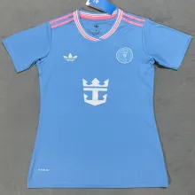 2025/26 Inter Miami Third Women Fans Jersey 女