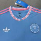 2025/26 Inter Miami Third Women Fans Jersey 女