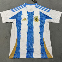 2025 Argentina Special Edition  Fans Soccer Jersey
