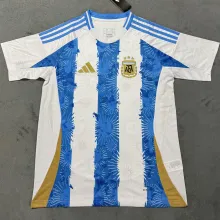 2025 Argentina Special Edition  Fans Soccer Jersey