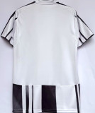 2025/26 JUV 1:1 Quality Home Fans Soccer Jersey