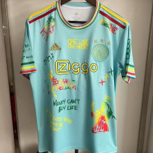 2025/26 AA  Special Edition Fans Jersey