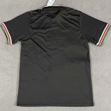 2025/26 BFC Thrid Black Fans Soccer Jersey
