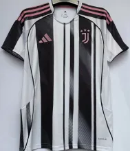 2025/26 JUV 1:1 Quality Home Fans Soccer Jersey