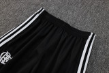 2025/26 M Utd Red Sweater Tracksuit