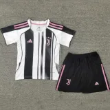 2025/26 JUV Home Kids Soccer Jersey