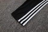 2025/26 M Utd Red Sweater Tracksuit