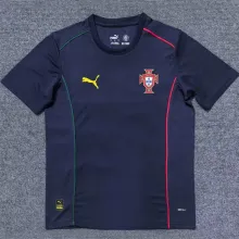 2025 Portugal Training Fans Soccer Jersey