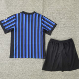 2025/26 In Milan Home Kids Soccer Jersey