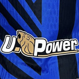 2025/26 In Milan Home Kids Soccer Jersey