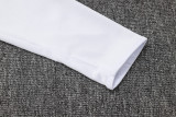 2025/26 RM  White Sweater Tracksuit